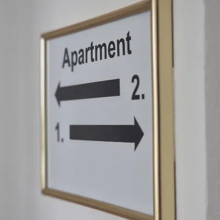 Apartment Modern & Cozy Near Hockey & Football Arena Bratislava