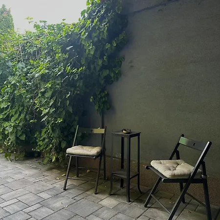 Modern & Cozy Near Hockey & Football Arena Bratislava