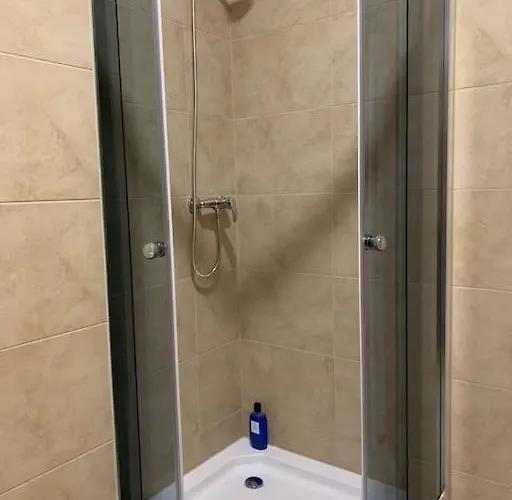 Apartmán Modern & Cozy Near Hockey & Football Arena Bratislava