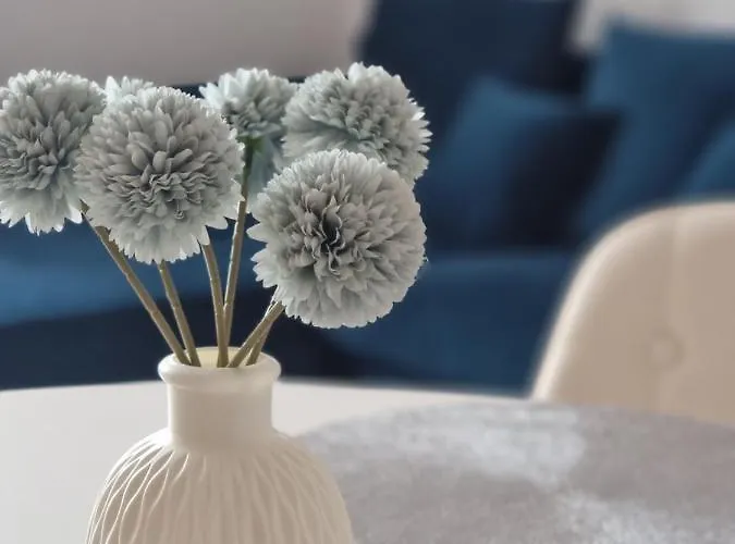 アパート Modern & Cozy Near Hockey & Football Arena ブラチスラヴァ