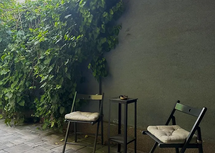 Modern & Cozy Near Hockey & Football Arena Bratislava