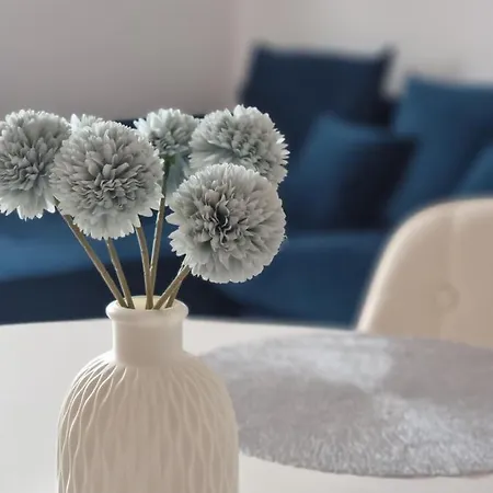 Apartamento Modern & Cozy Near Hockey & Football Arena Bratislava
